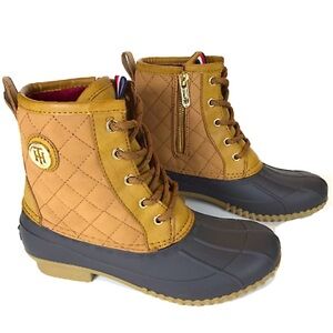 Tommy Hilfiger Women’s Size 9M Boots